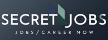 Secret Jobs Now Logo