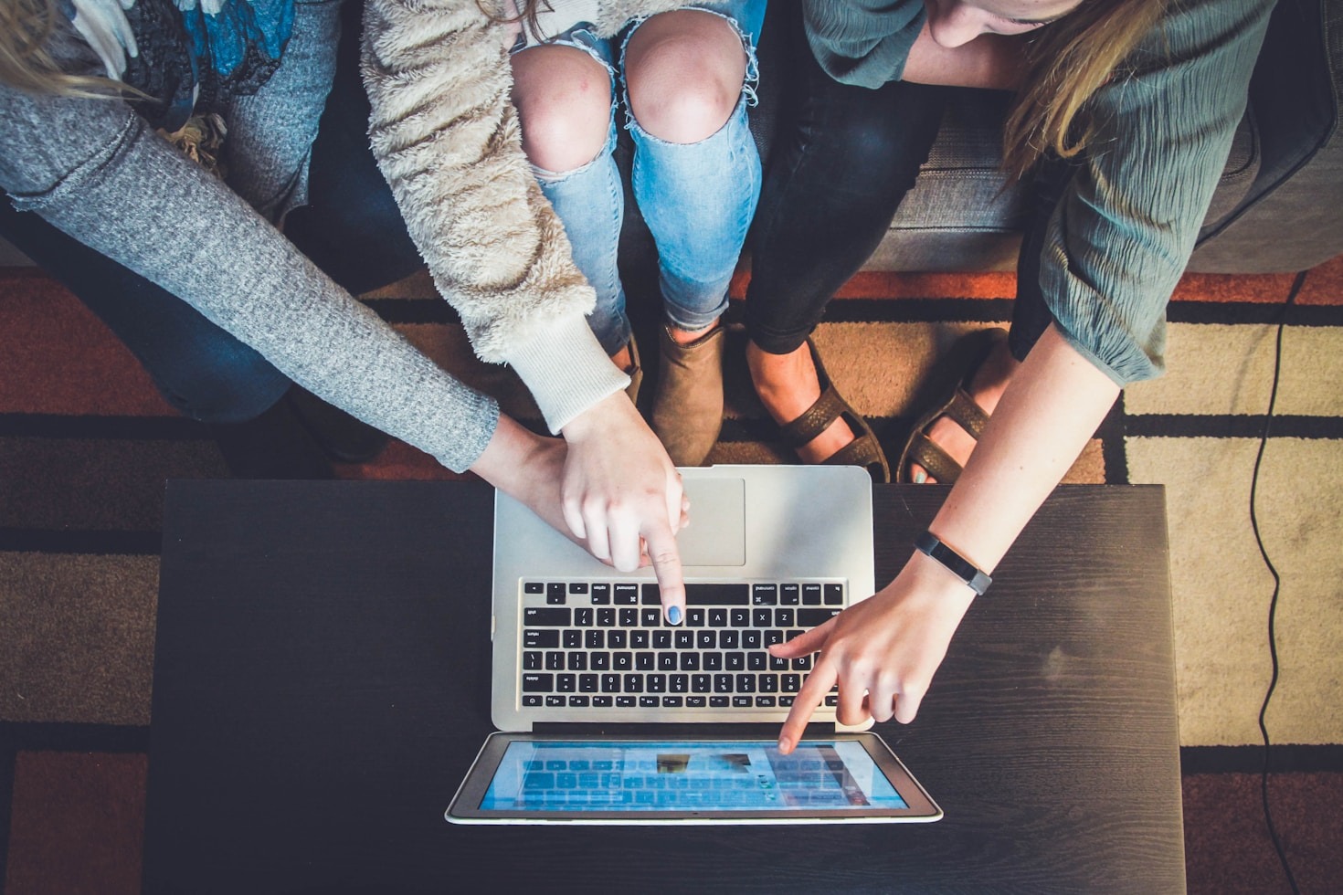 The Importance of Discretion in Job Applications